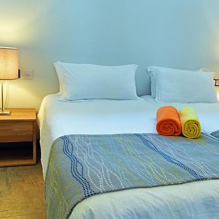 Residence Kot Nor Pereybere Beach ภายนอก รูปภาพ