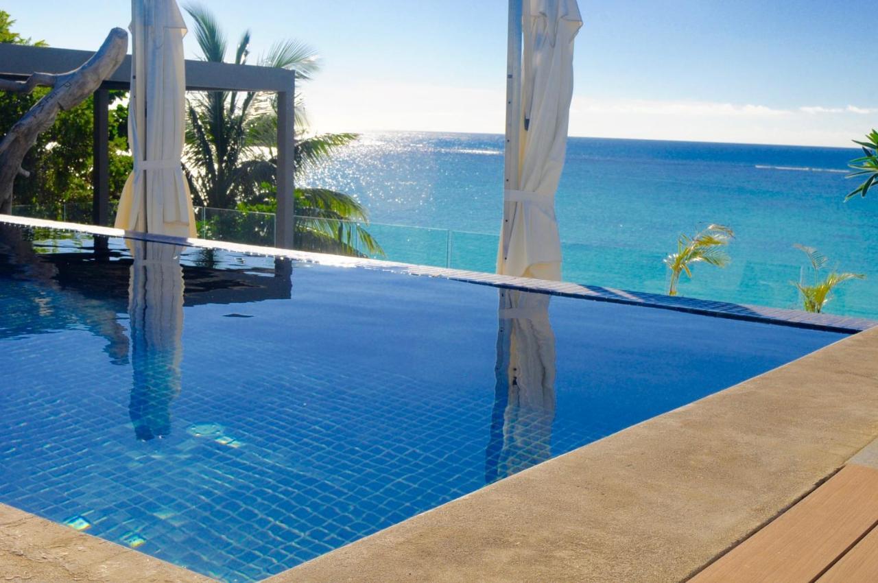 Residence Kot Nor Pereybere Beach ภายนอก รูปภาพ